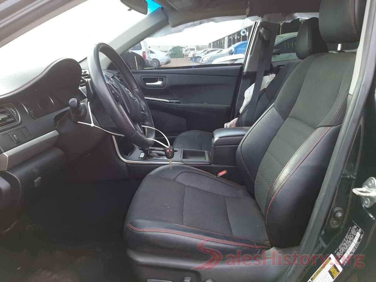 4T1BF1FK9HU434245 2017 TOYOTA CAMRY