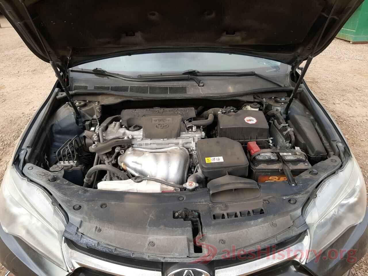 4T1BF1FK9HU434245 2017 TOYOTA CAMRY