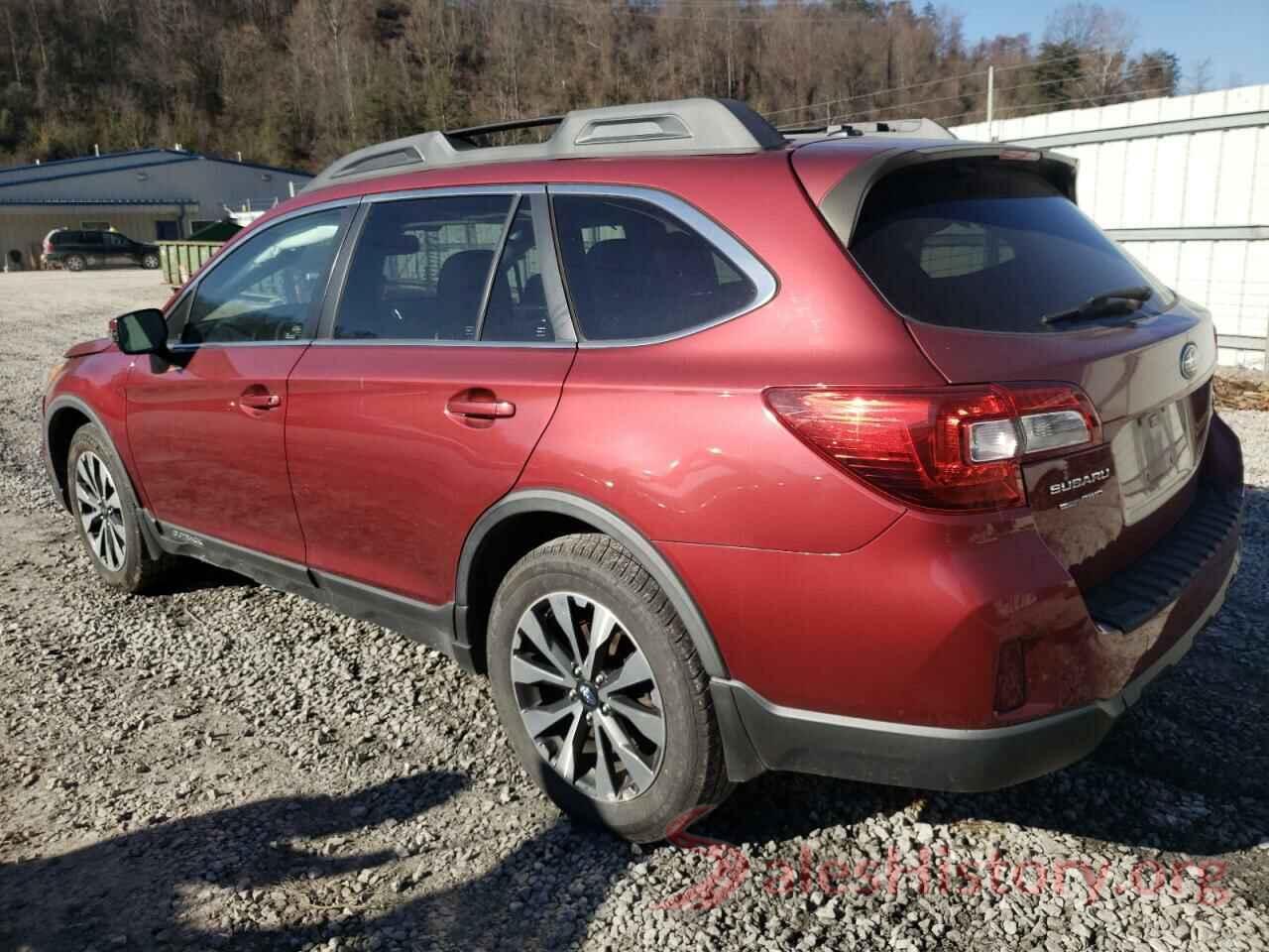 4S4BSANC0F3301723 2015 SUBARU OUTBACK