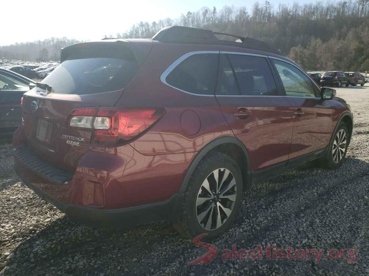 4S4BSANC0F3301723 2015 SUBARU OUTBACK