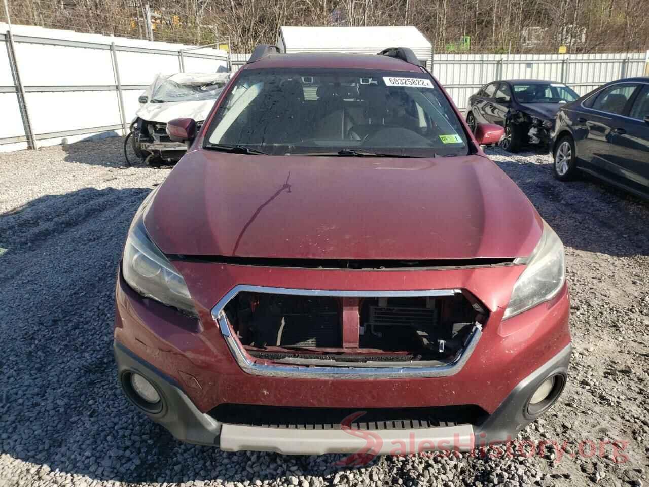 4S4BSANC0F3301723 2015 SUBARU OUTBACK