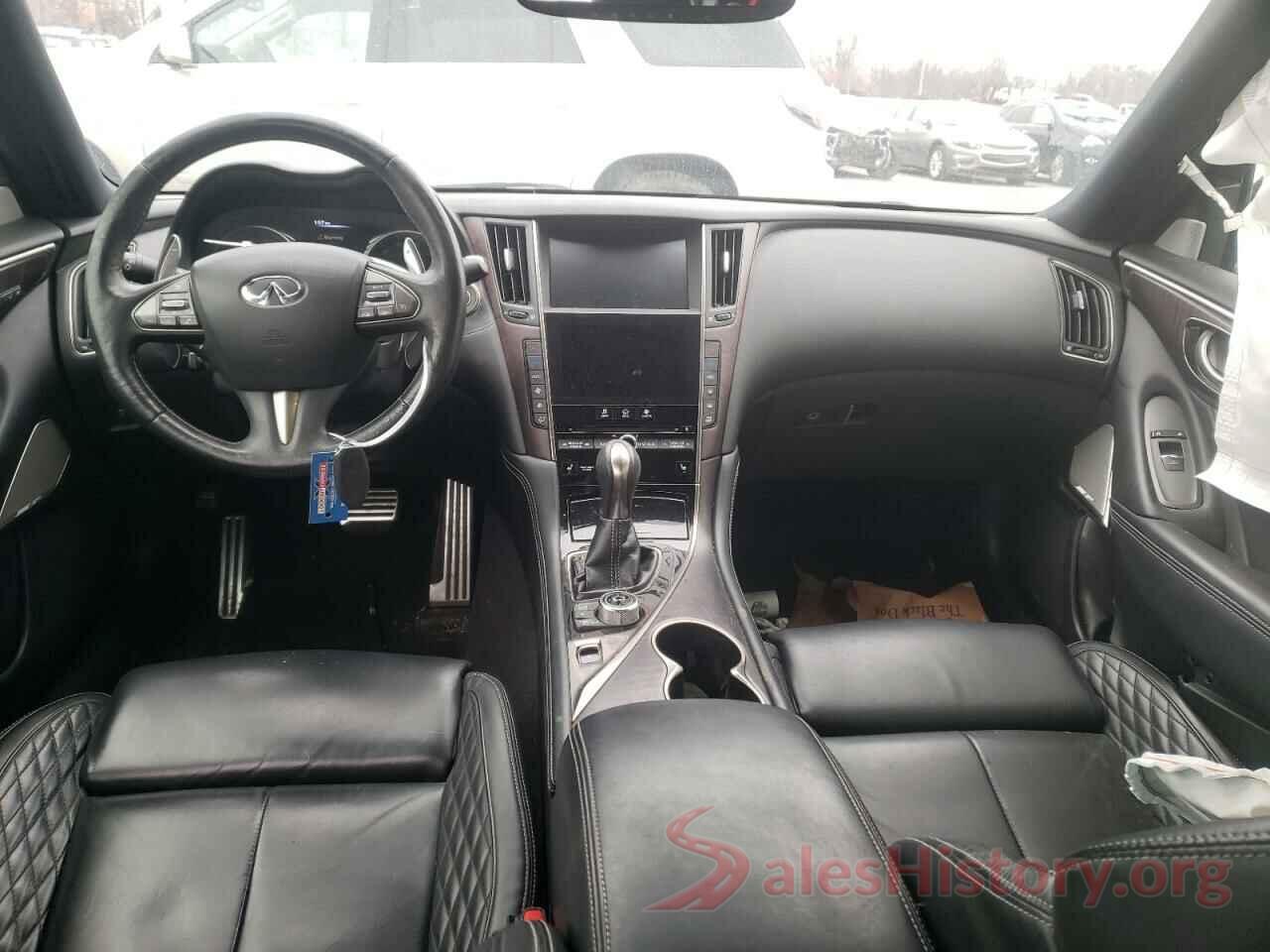 JN1EV7AR0HM831924 2017 INFINITI Q50