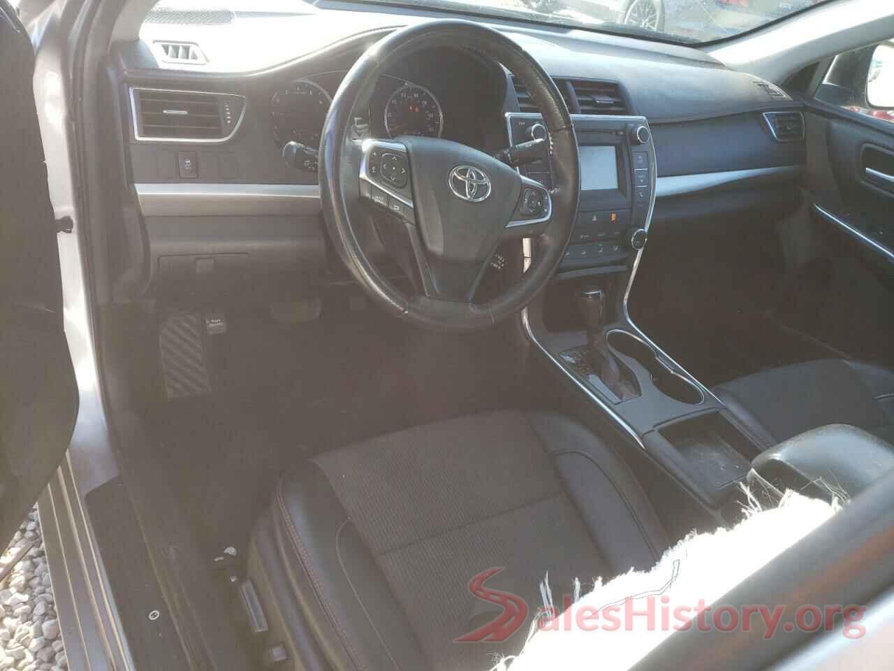 4T1BF1FK5HU752010 2017 TOYOTA CAMRY