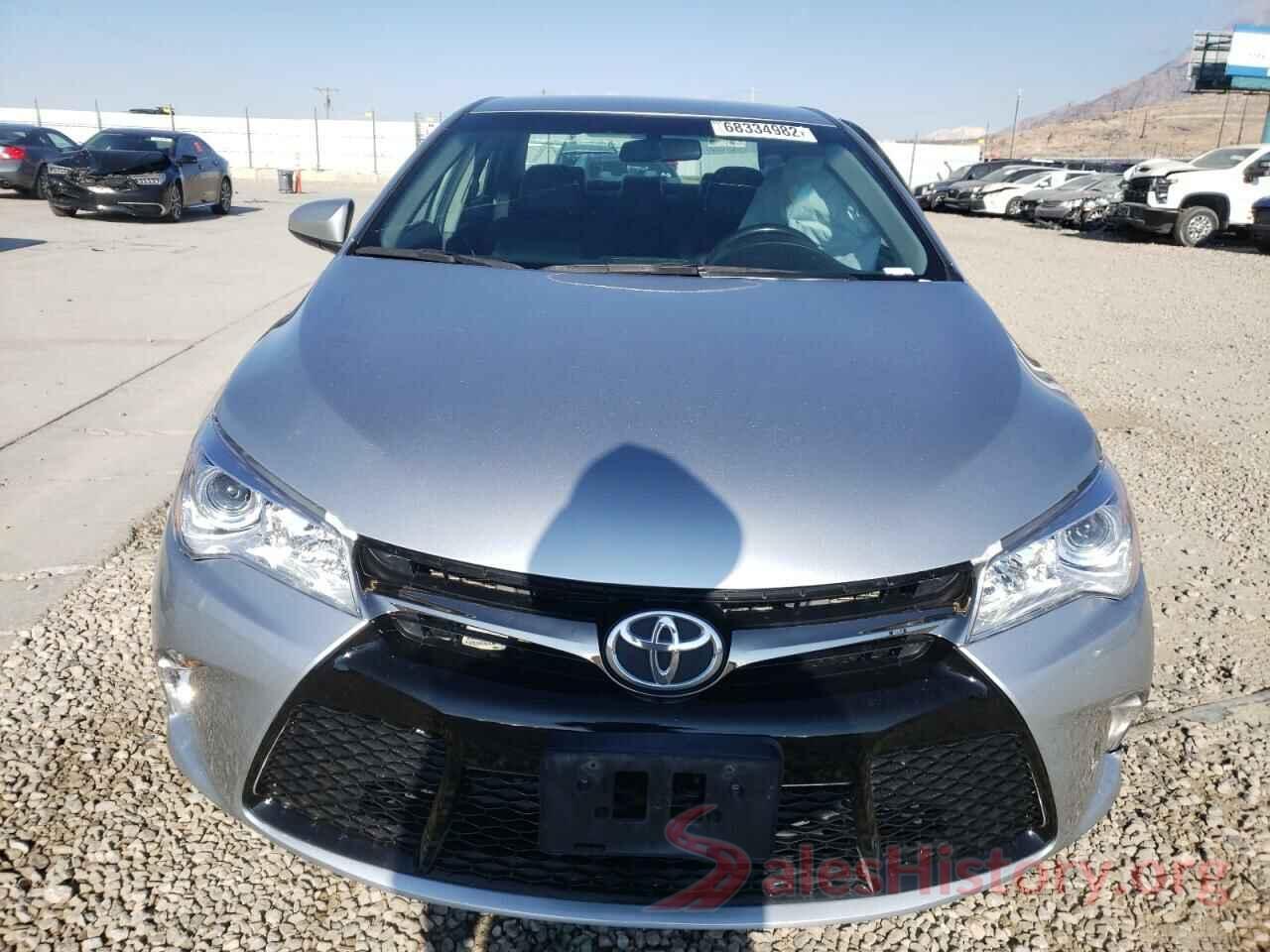 4T1BF1FK5HU752010 2017 TOYOTA CAMRY