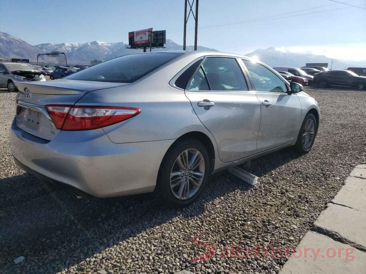 4T1BF1FK5HU752010 2017 TOYOTA CAMRY