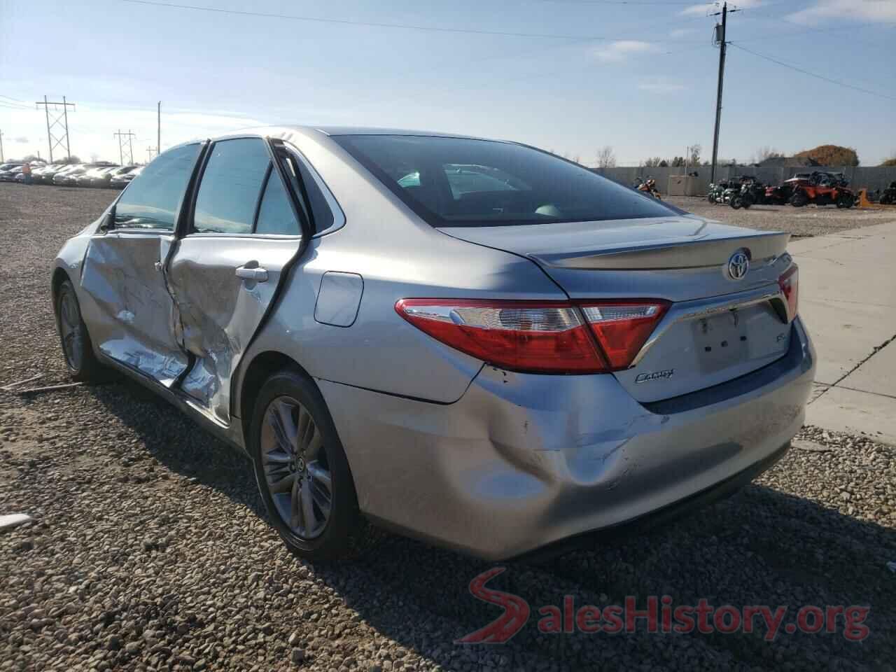 4T1BF1FK5HU752010 2017 TOYOTA CAMRY