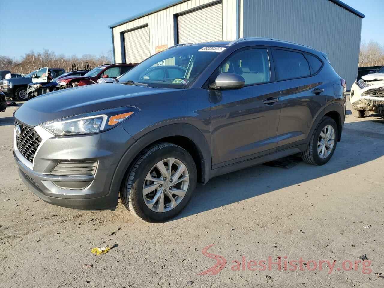 KM8J3CA42KU866501 2019 HYUNDAI TUCSON