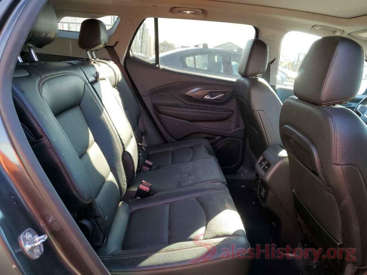 3GKALVEV0ML338086 2021 GMC TERRAIN