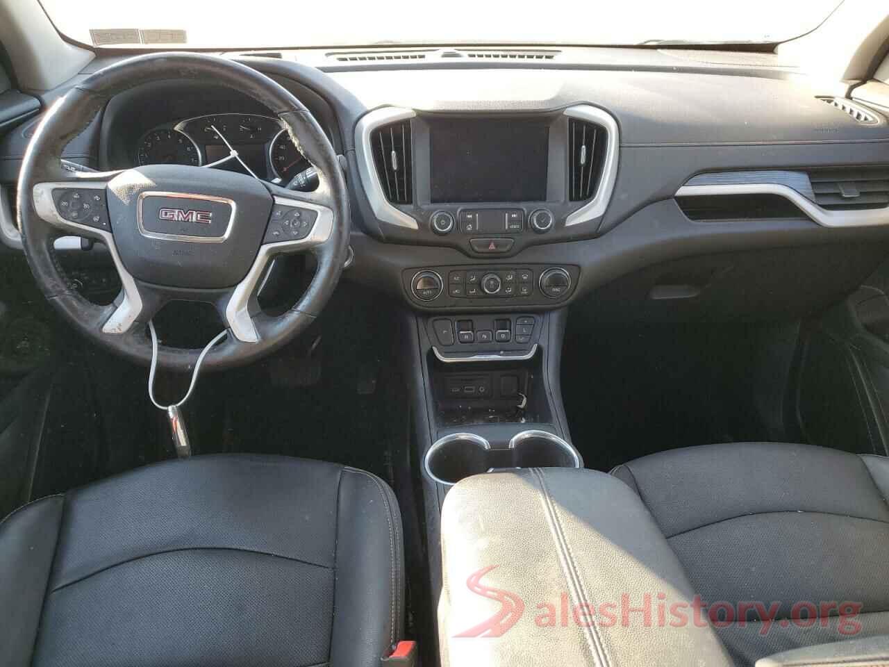 3GKALVEV0ML338086 2021 GMC TERRAIN