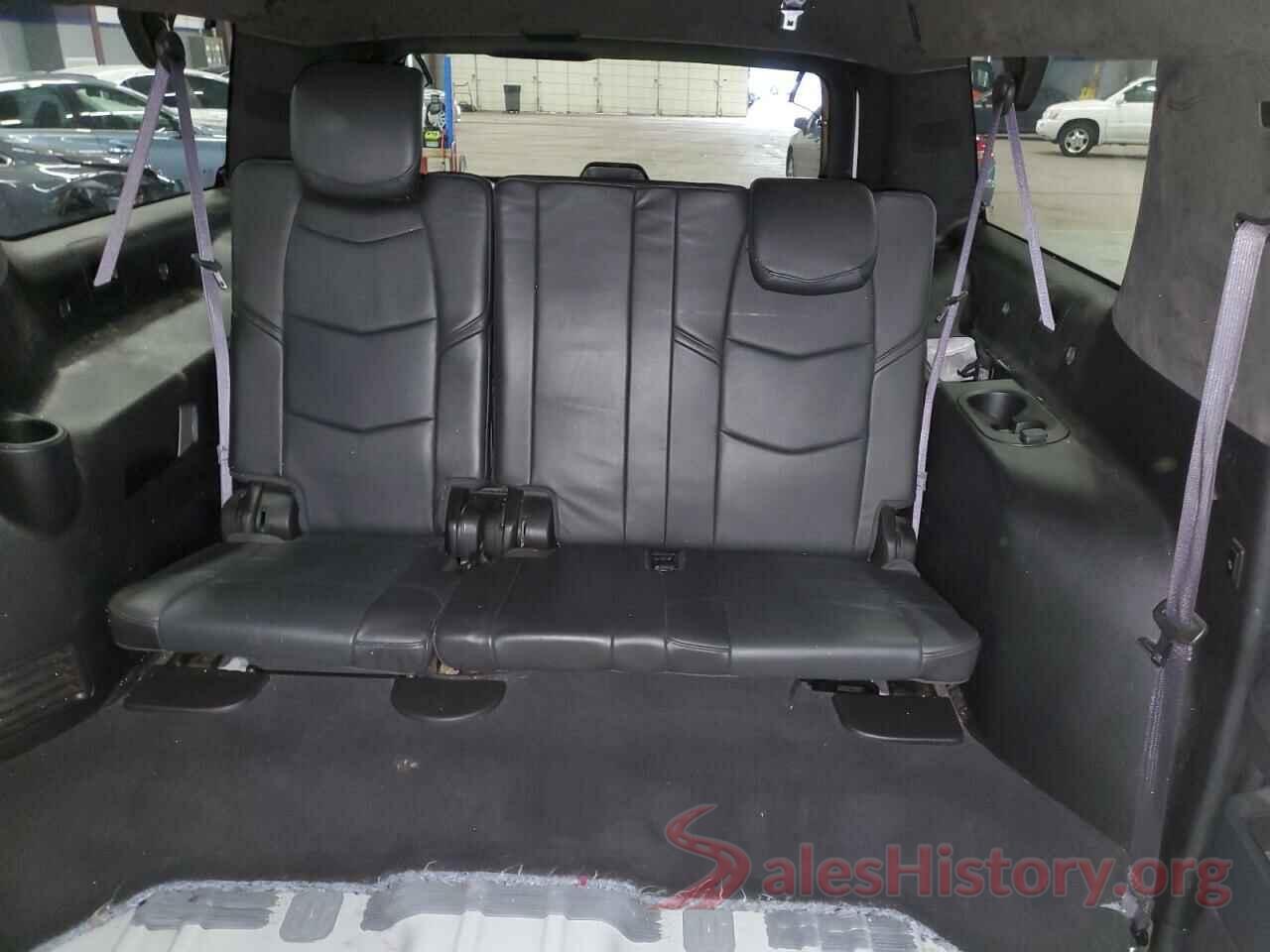 1GYS4KKJXHR308955 2017 CADILLAC ESCALADE