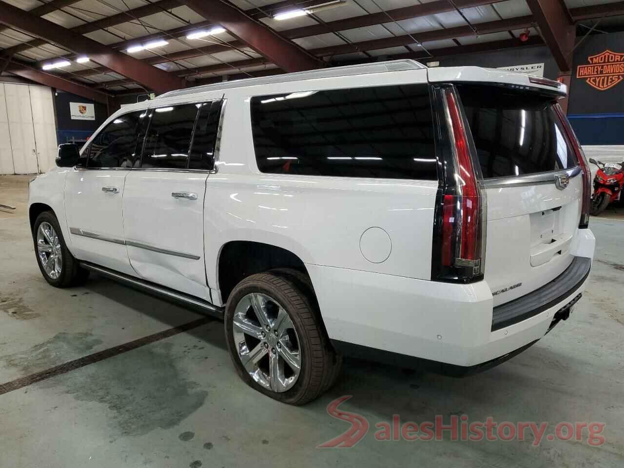 1GYS4KKJXHR308955 2017 CADILLAC ESCALADE