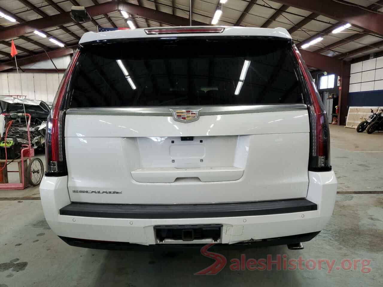 1GYS4KKJXHR308955 2017 CADILLAC ESCALADE