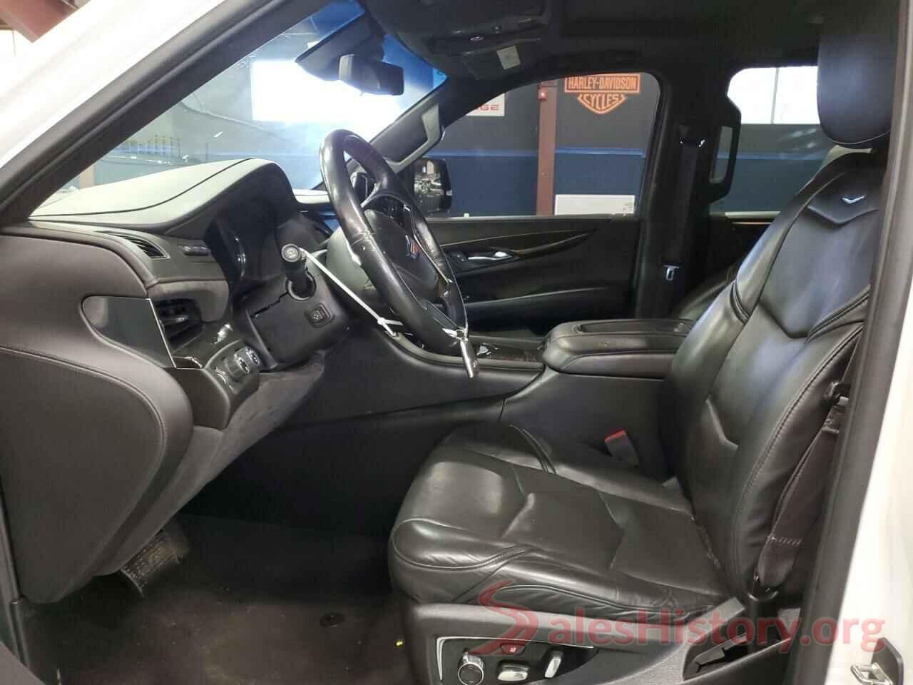 1GYS4KKJXHR308955 2017 CADILLAC ESCALADE