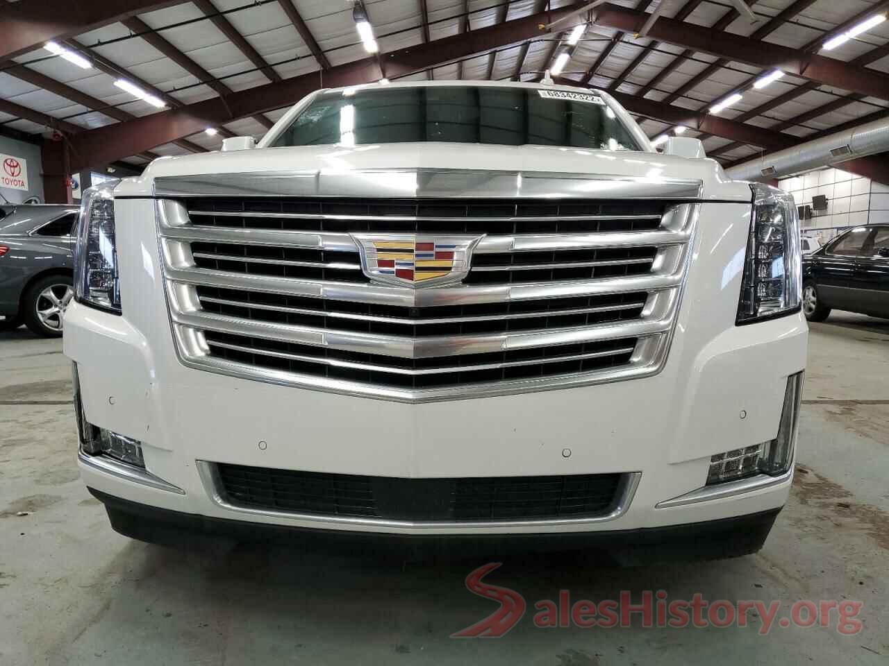 1GYS4KKJXHR308955 2017 CADILLAC ESCALADE