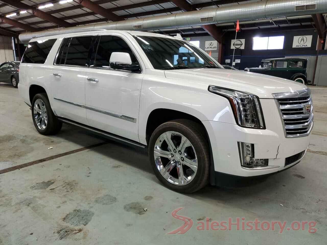 1GYS4KKJXHR308955 2017 CADILLAC ESCALADE