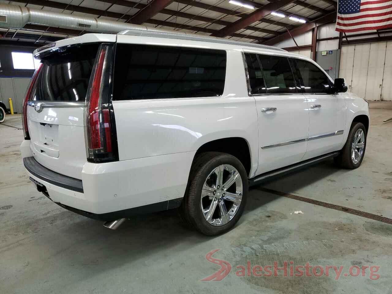 1GYS4KKJXHR308955 2017 CADILLAC ESCALADE