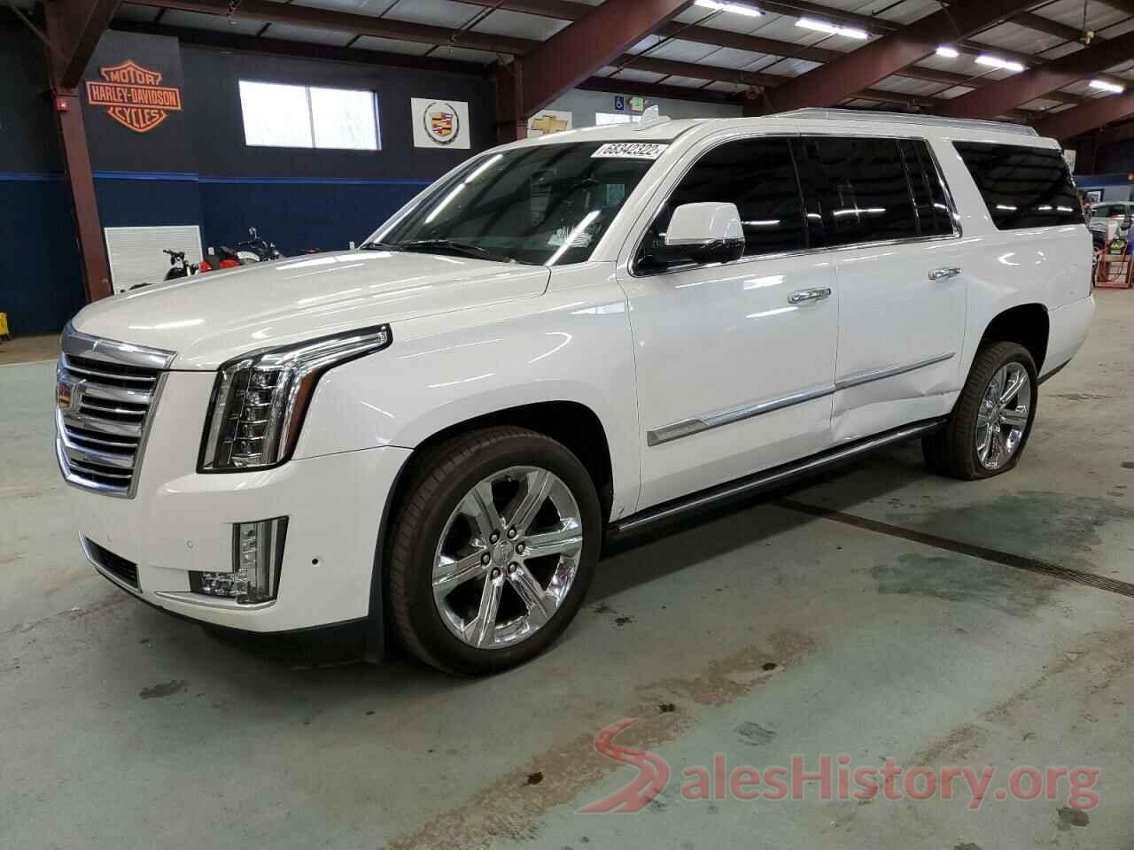 1GYS4KKJXHR308955 2017 CADILLAC ESCALADE