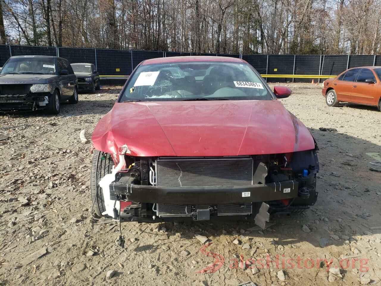 KMHLS4AG0MU194632 2021 HYUNDAI ELANTRA