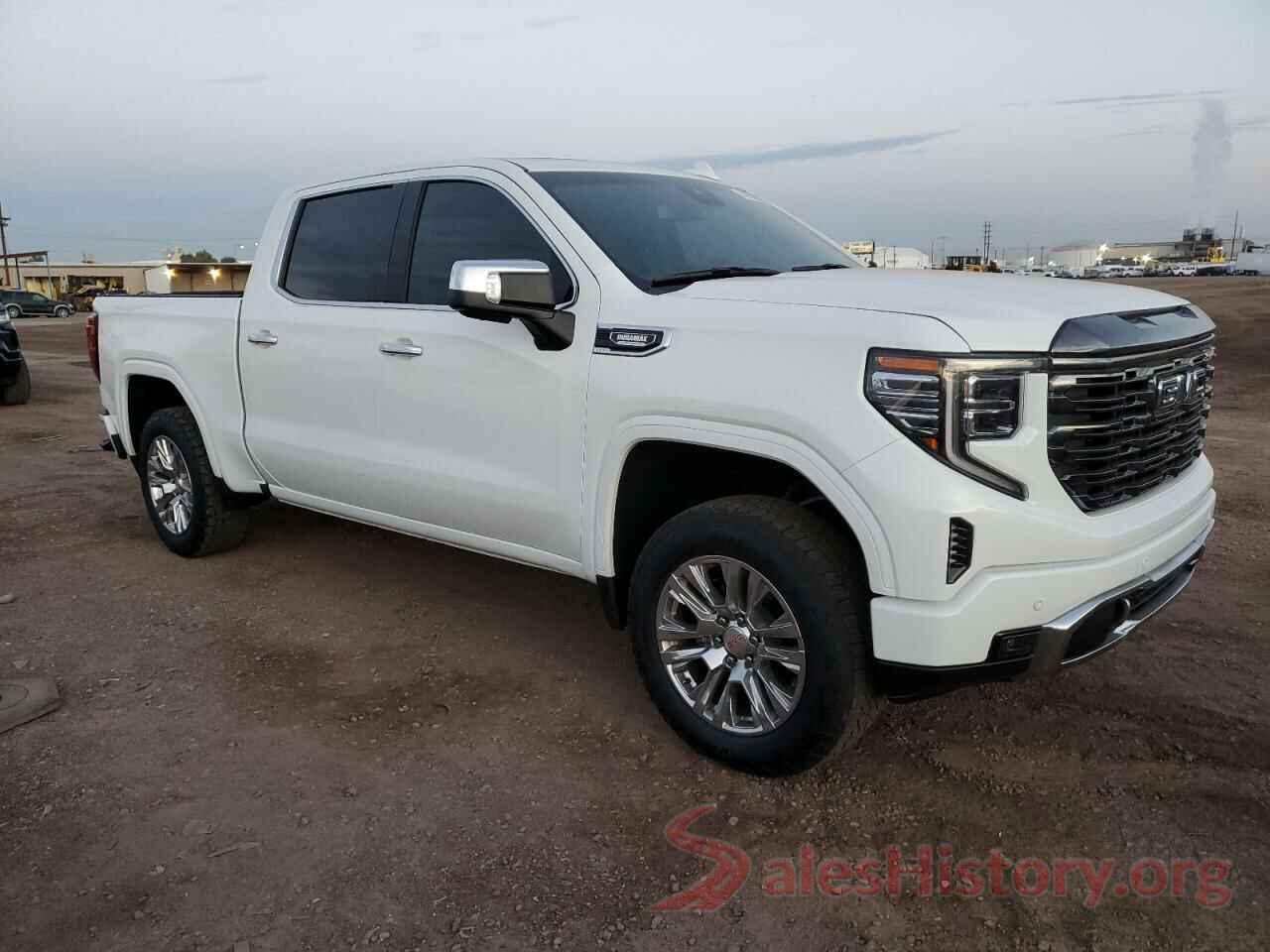 1GTUUGET1NZ521491 2022 GMC SIERRA