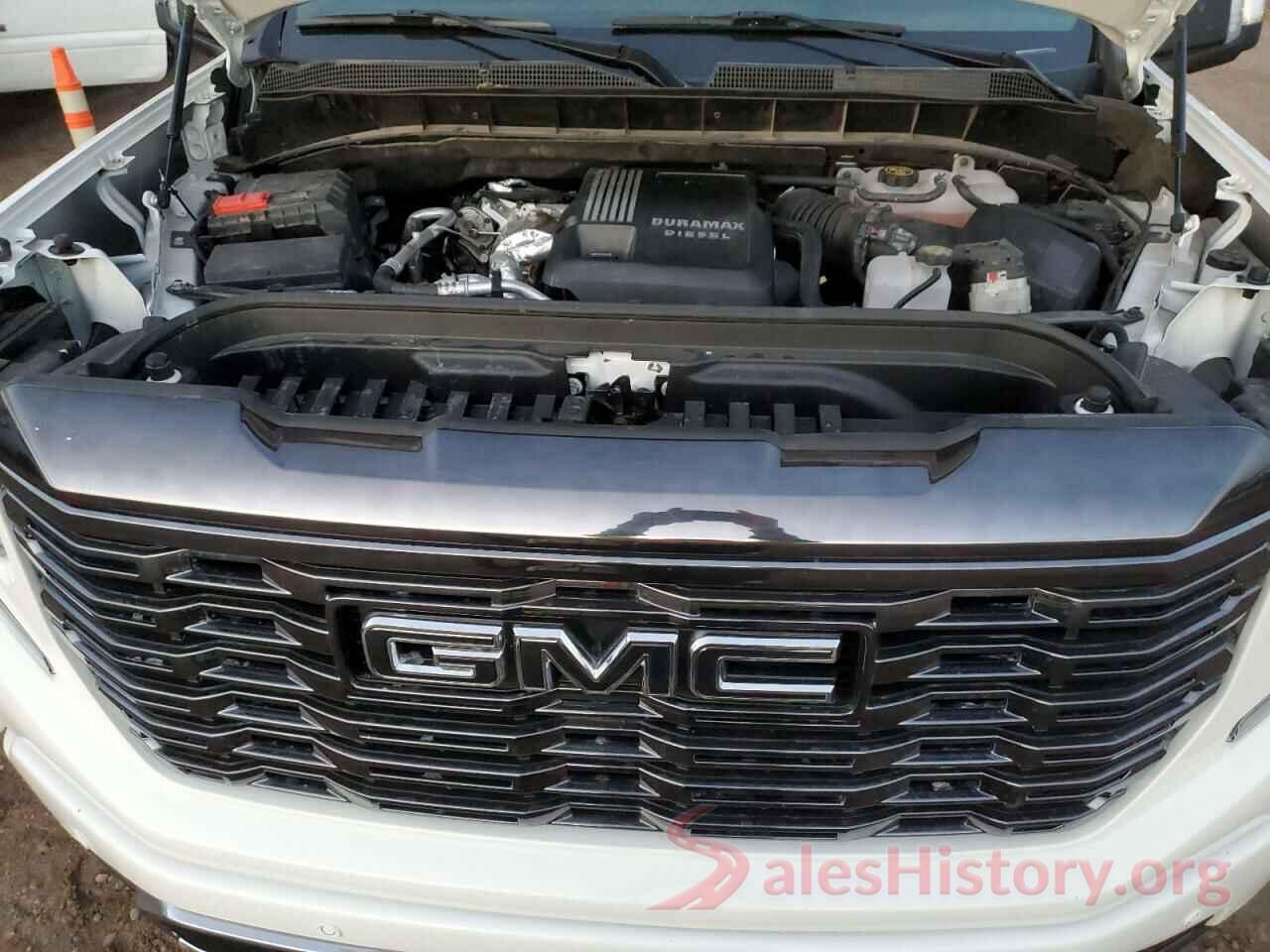 1GTUUGET1NZ521491 2022 GMC SIERRA