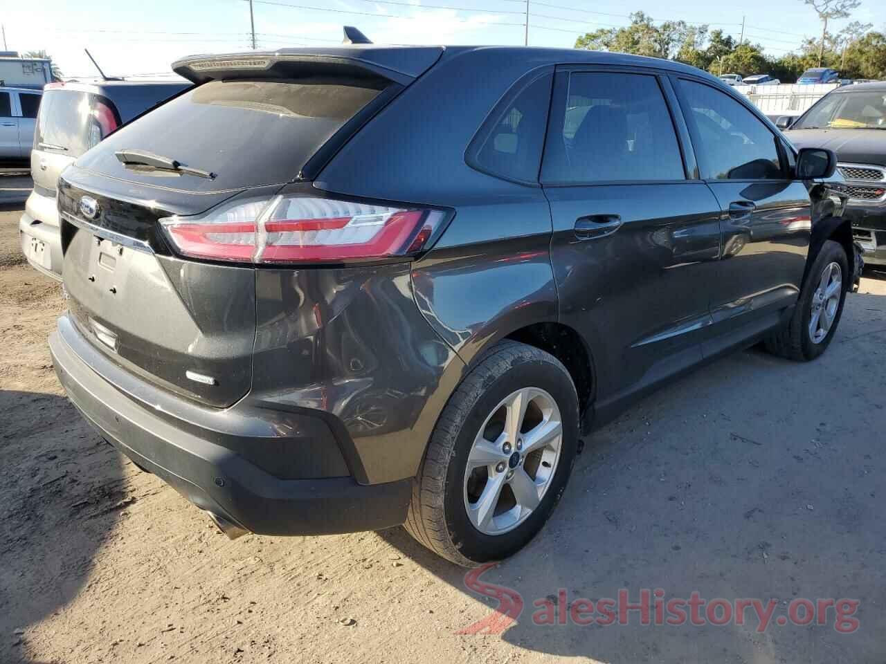 2FMPK3G95LBB14153 2020 FORD EDGE