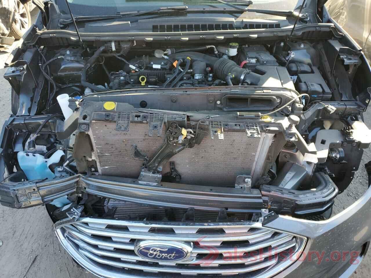 2FMPK3G95LBB14153 2020 FORD EDGE