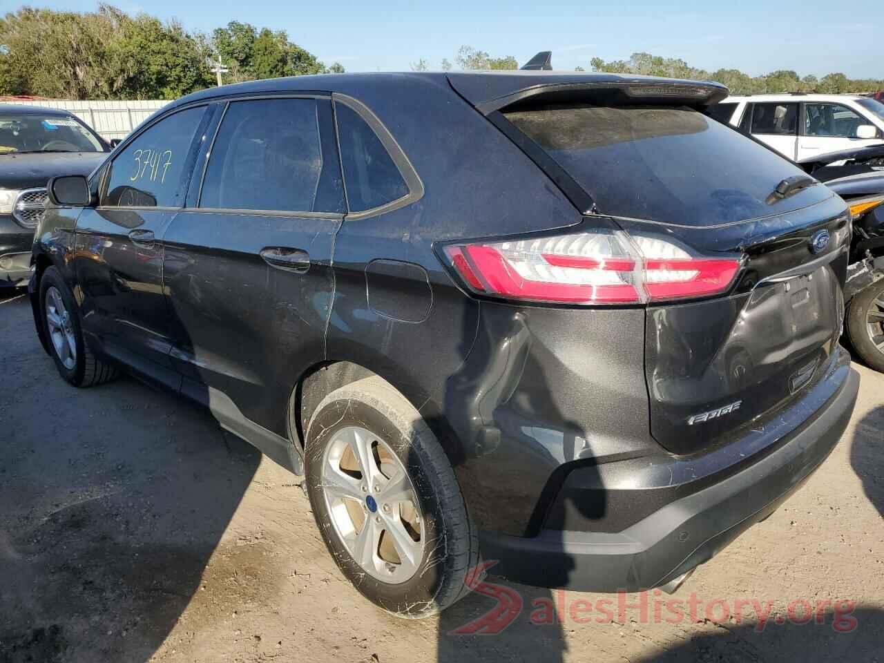 2FMPK3G95LBB14153 2020 FORD EDGE