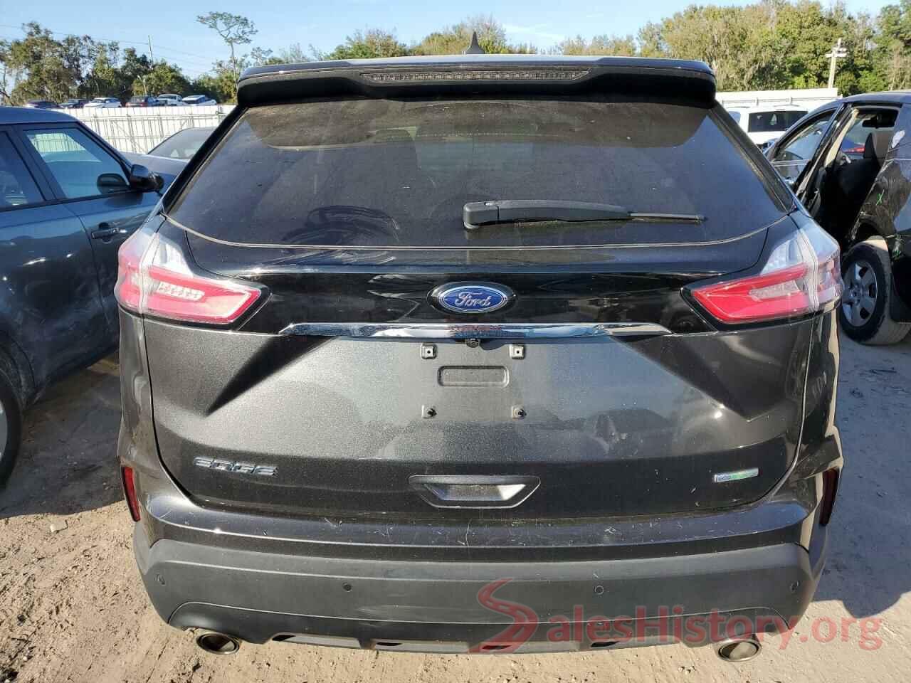 2FMPK3G95LBB14153 2020 FORD EDGE