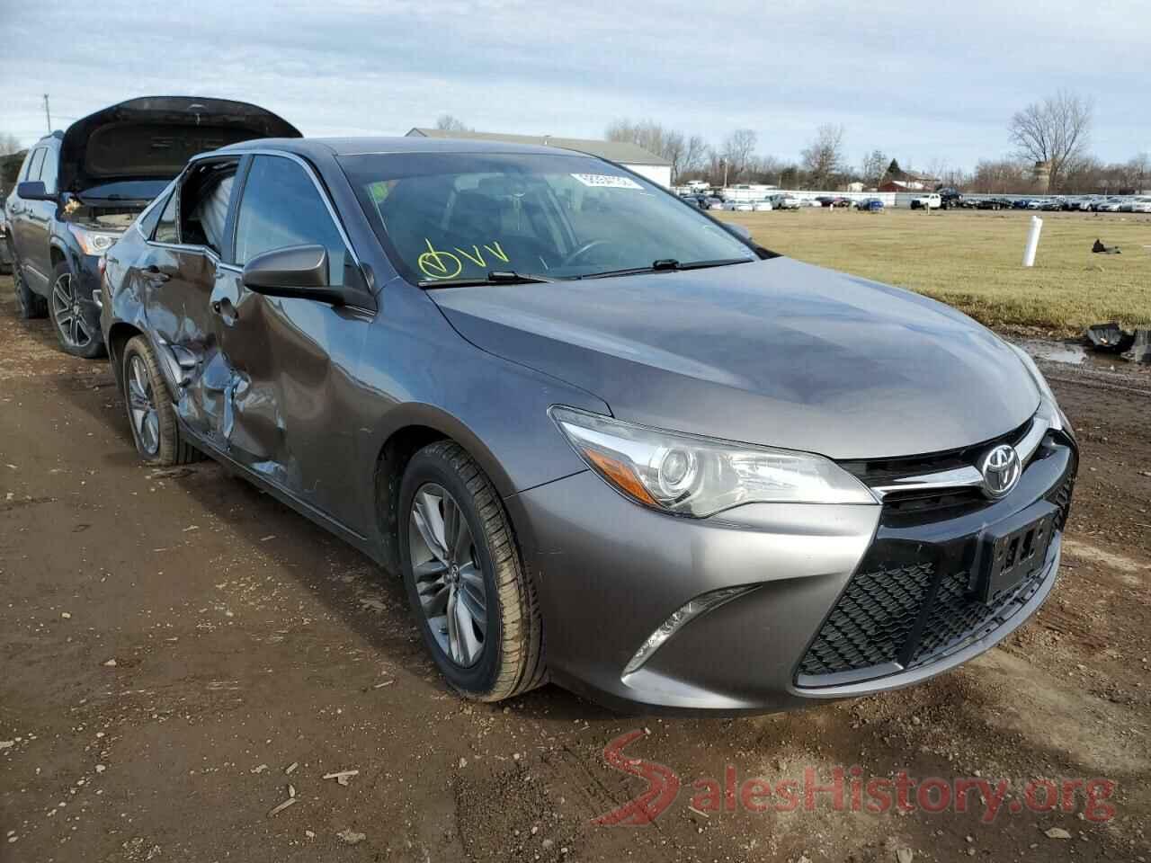 4T1BF1FK3HU810132 2017 TOYOTA CAMRY