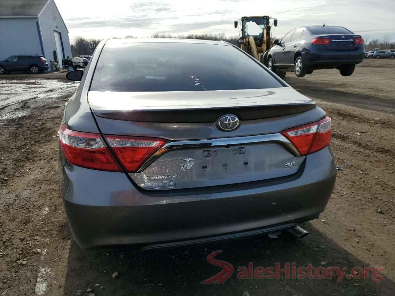 4T1BF1FK3HU810132 2017 TOYOTA CAMRY