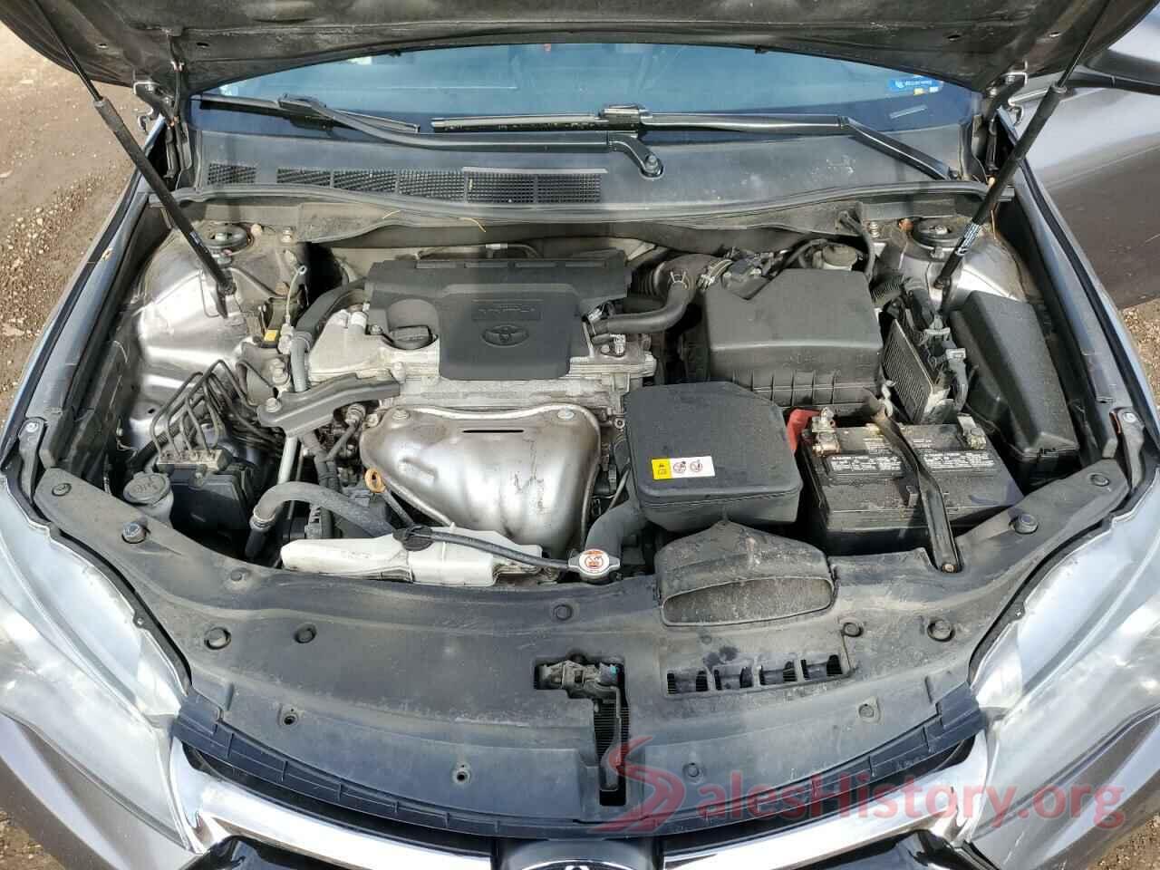 4T1BF1FK3HU810132 2017 TOYOTA CAMRY