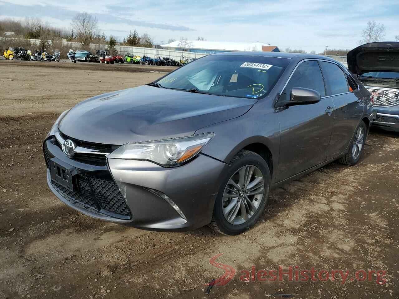 4T1BF1FK3HU810132 2017 TOYOTA CAMRY