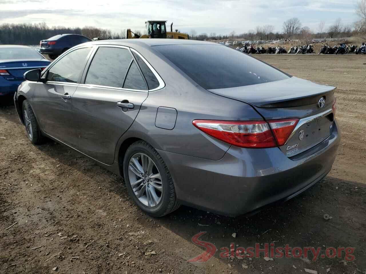 4T1BF1FK3HU810132 2017 TOYOTA CAMRY