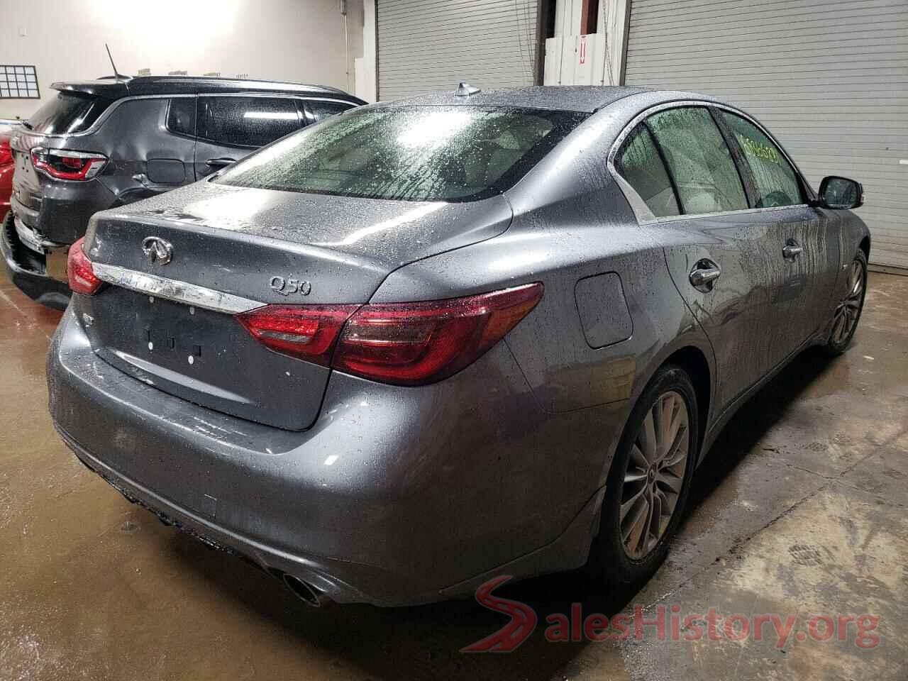 JN1EV7ARXJM430130 2018 INFINITI Q50