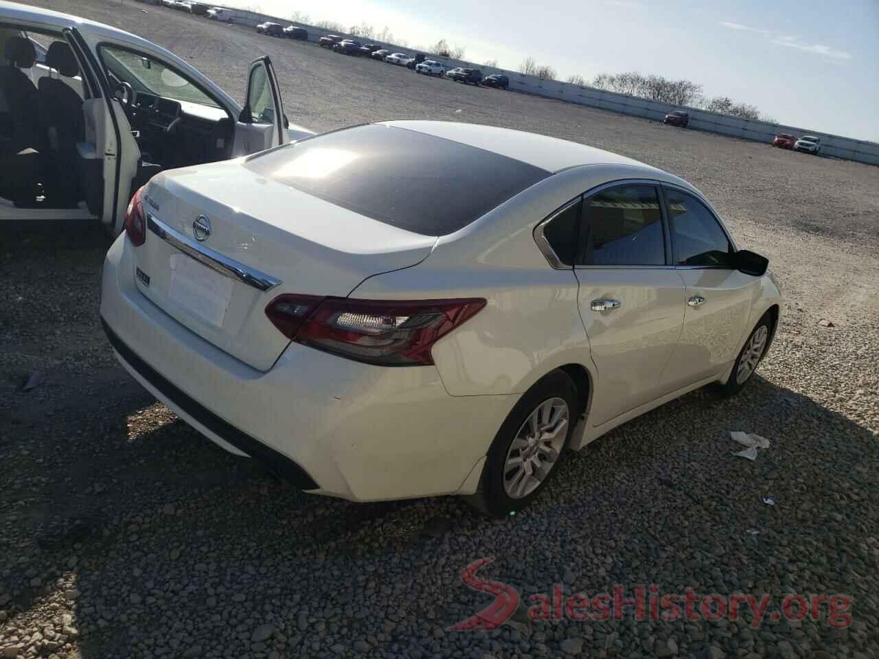 1N4AL3AP1JC292742 2018 NISSAN ALTIMA