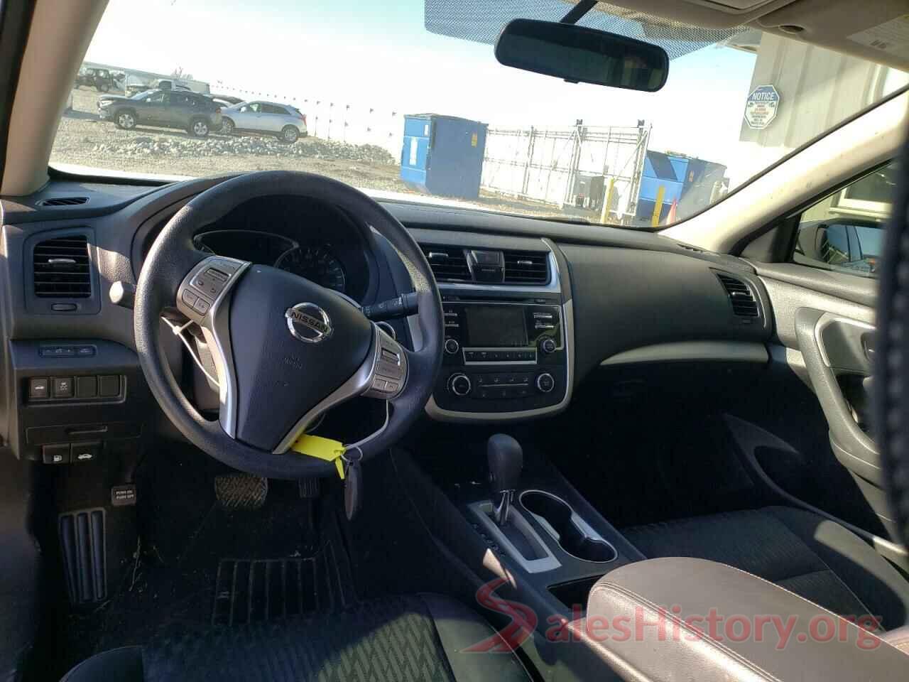 1N4AL3AP1JC292742 2018 NISSAN ALTIMA