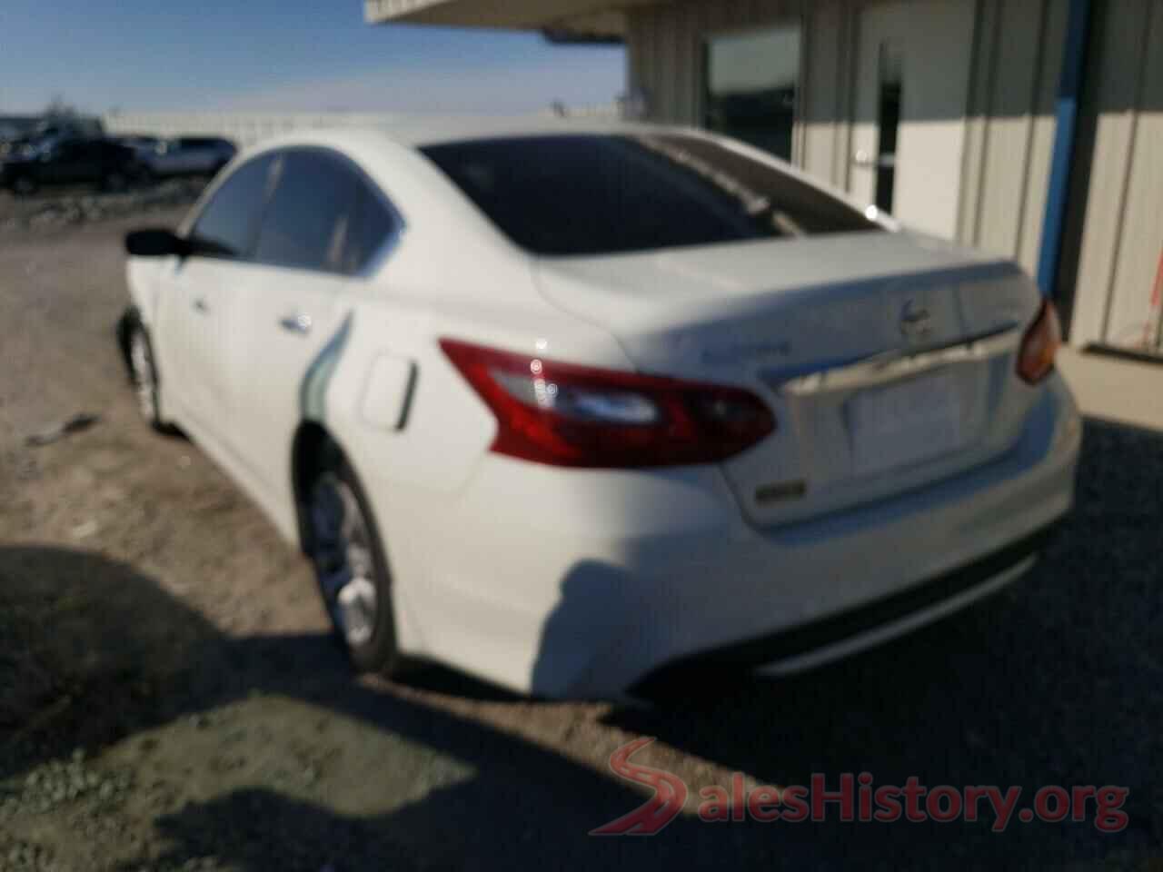 1N4AL3AP1JC292742 2018 NISSAN ALTIMA