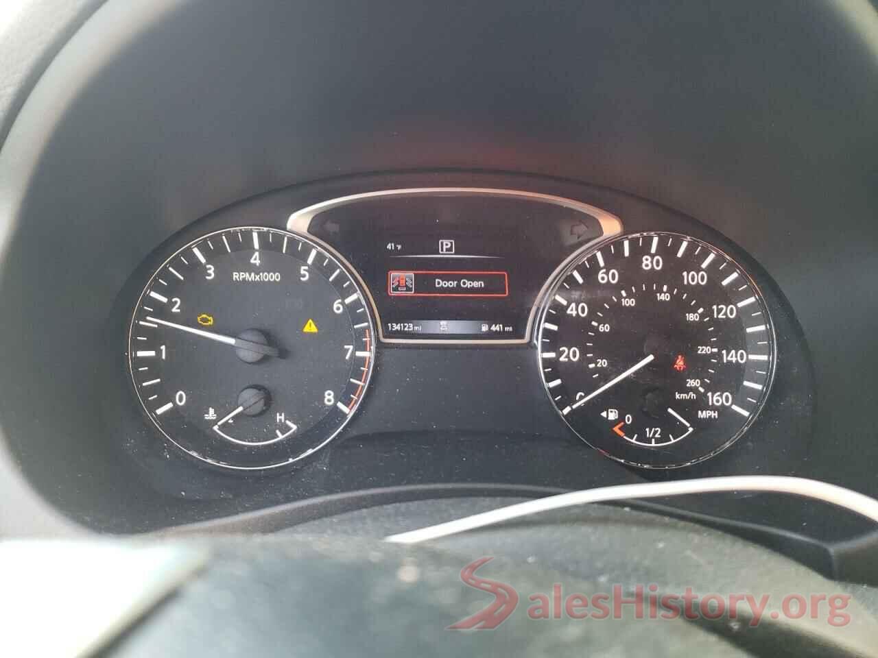 1N4AL3AP1JC292742 2018 NISSAN ALTIMA