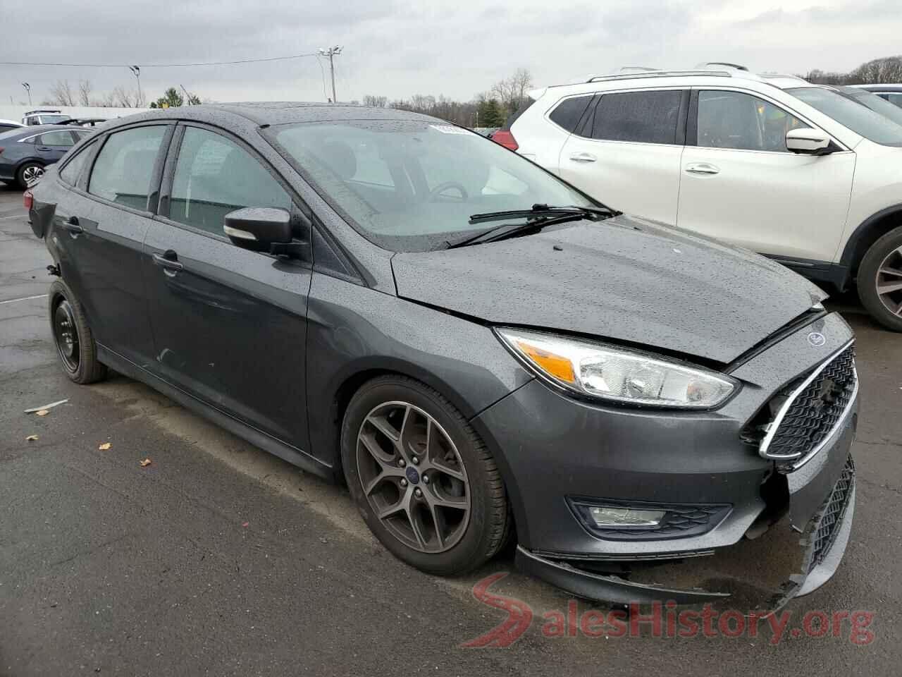 1FADP3F20GL401182 2016 FORD FOCUS