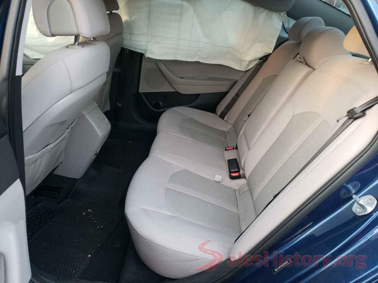 5NPE24AF9GH304709 2016 HYUNDAI SONATA