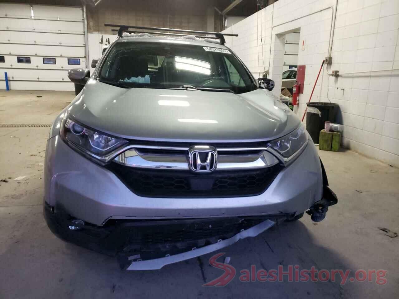 7FARW2H51KE010398 2019 HONDA CRV