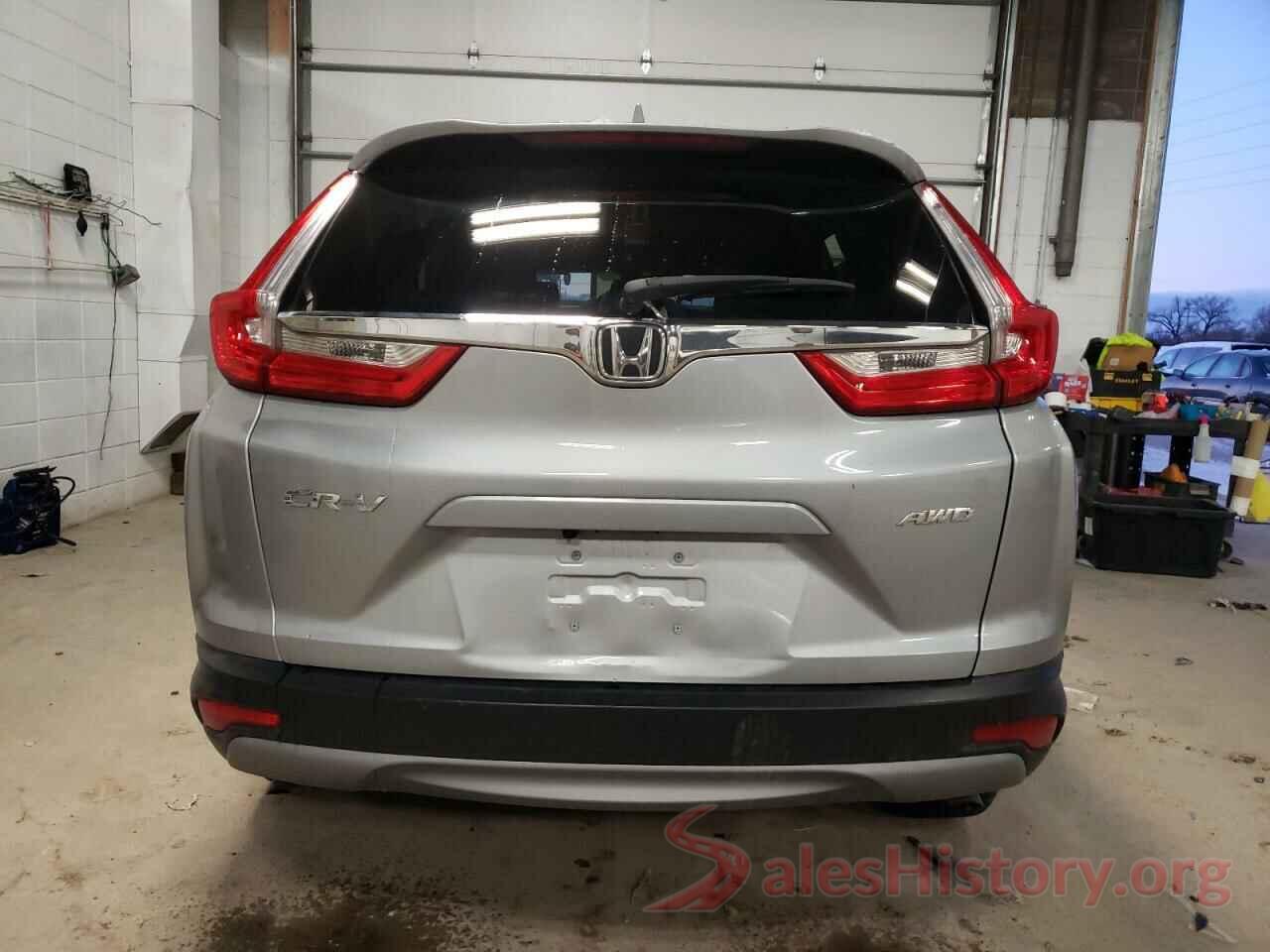 7FARW2H51KE010398 2019 HONDA CRV