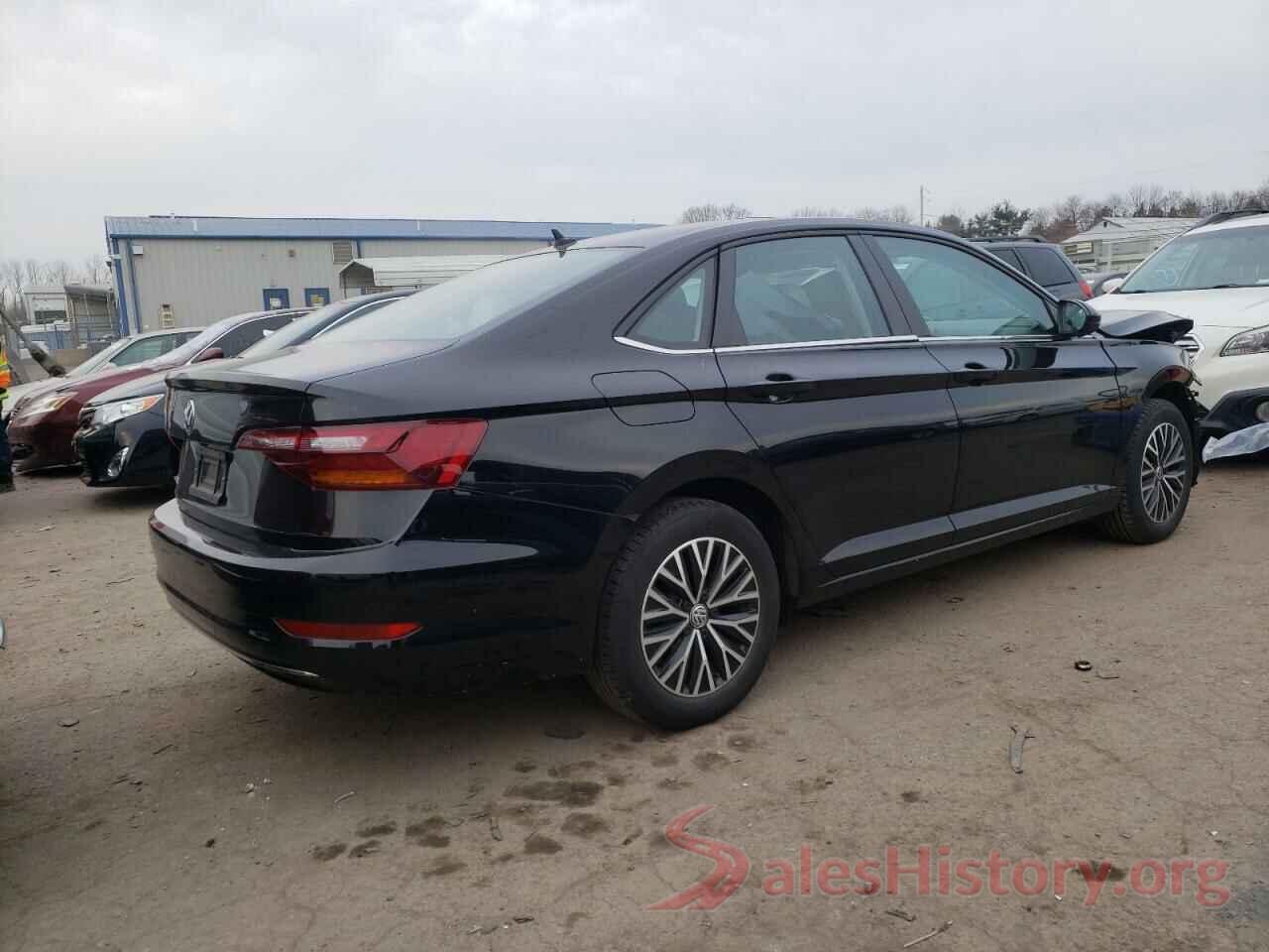 3VWC57BU6KM121703 2019 VOLKSWAGEN JETTA