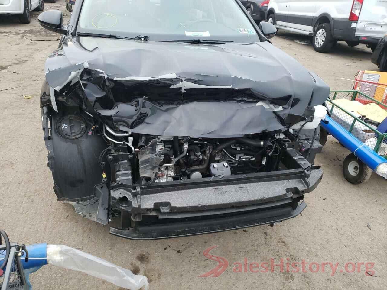 3VWC57BU6KM121703 2019 VOLKSWAGEN JETTA