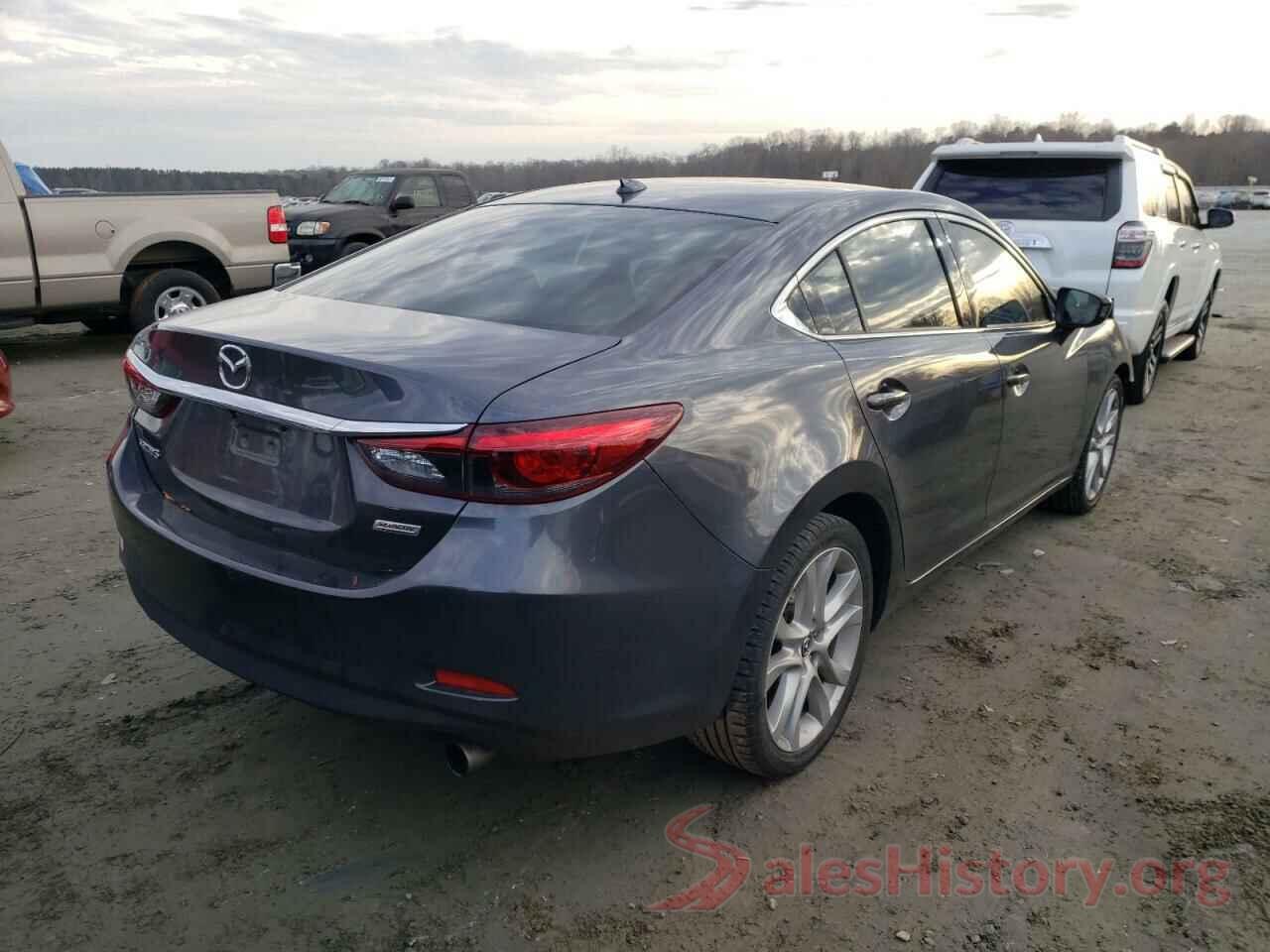 JM1GJ1T5XG1486829 2016 MAZDA 6