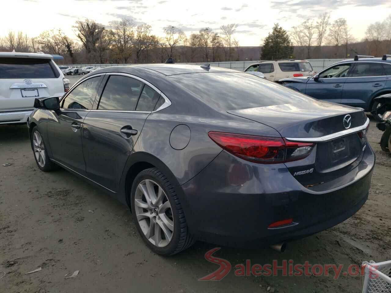 JM1GJ1T5XG1486829 2016 MAZDA 6