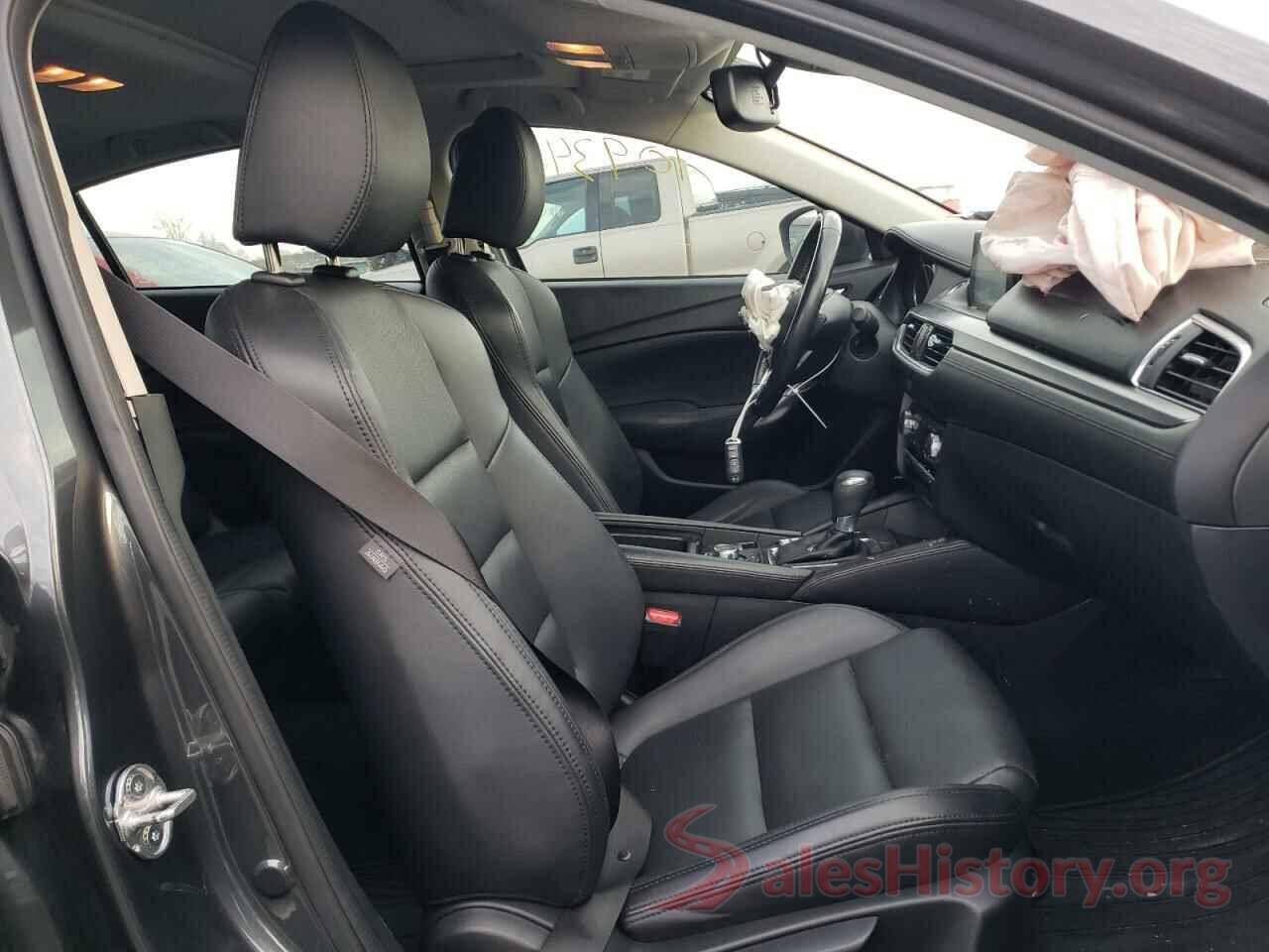 JM1GJ1T5XG1486829 2016 MAZDA 6