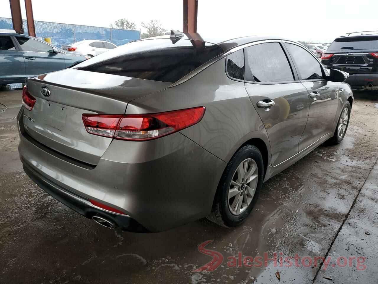 5XXGT4L38HG128418 2017 KIA OPTIMA