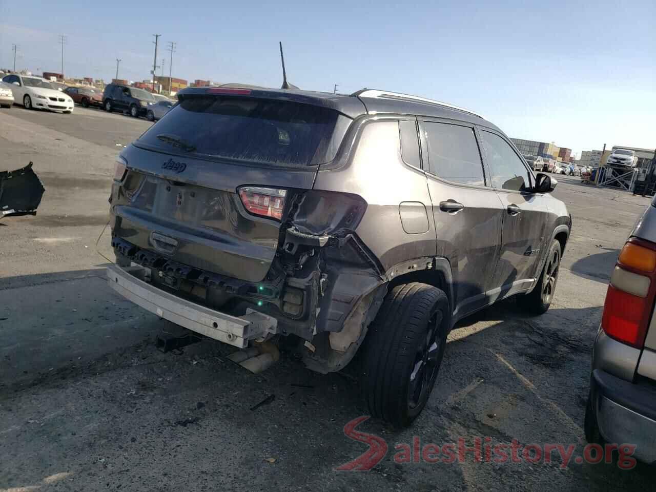 3C4NJCBB9KT692252 2019 JEEP COMPASS