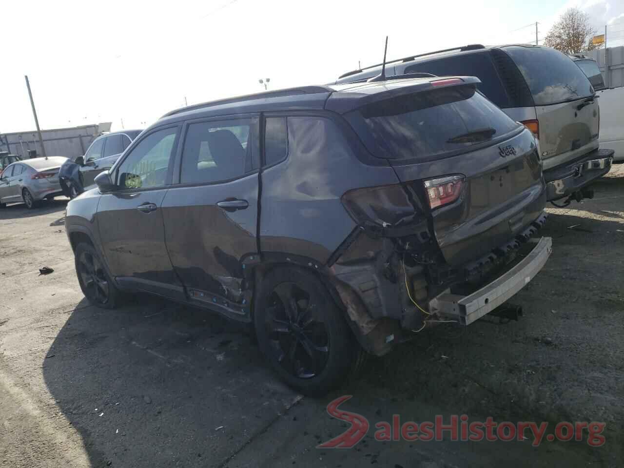 3C4NJCBB9KT692252 2019 JEEP COMPASS